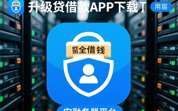 类似升级贷的借款APP安全吗