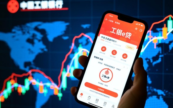 像工银e贷一样正规的贷款口子?正规借款app下载安全吗? 像工银e贷一样正规的贷款口子