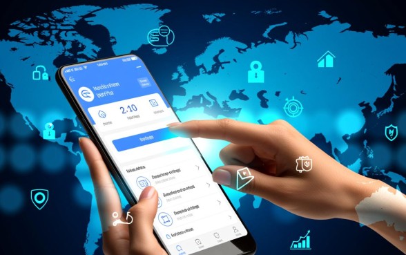 类似陆金所借款app下载一样安全吗