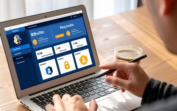 类似陆金所借款app下载一样安全吗