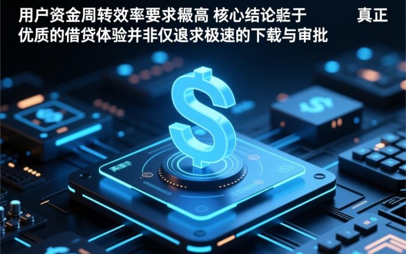 类似好分期的网贷软件有哪些