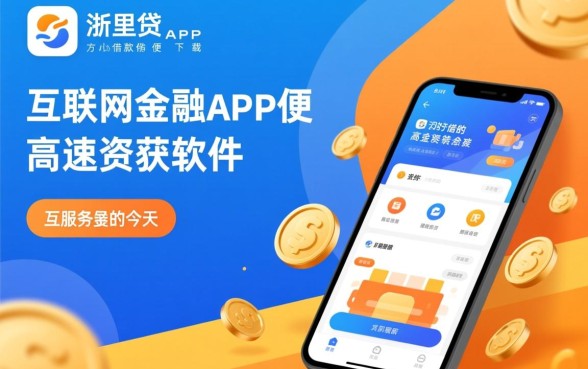 类似浙里贷的网贷软件有哪些?哪个借款app下载快? 类似浙里贷的网贷软件有哪些