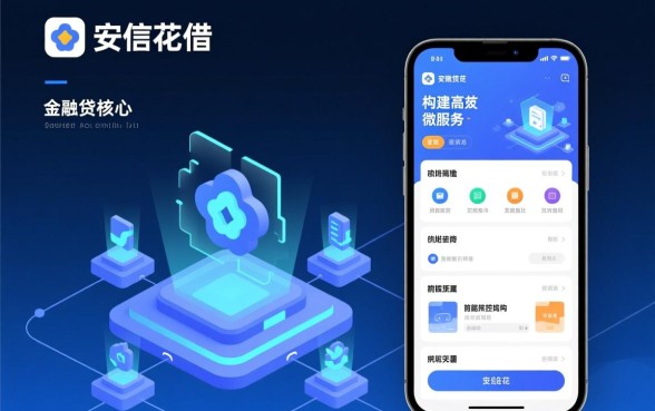 像安信花一样方便的借钱软件有哪些,哪个下款快? 像安信花一样方便的借钱软件有哪些