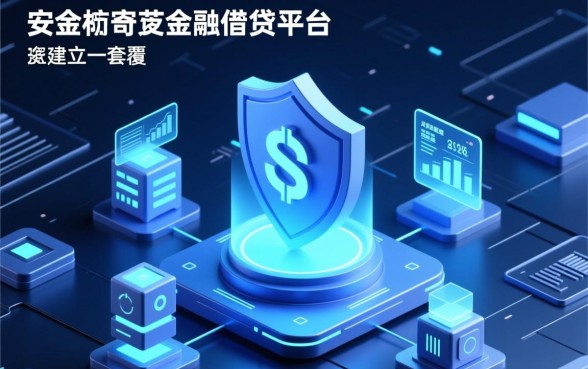 类似网商贷的借款软件安全吗?有哪些靠谱的贷款app下载? 类似网商贷的借款软件安全吗