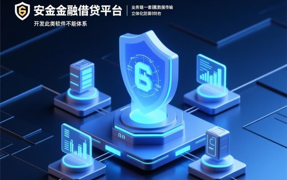 类似网商贷的借款软件安全吗?有哪些靠谱的贷款app下载? 类似网商贷的借款软件安全吗