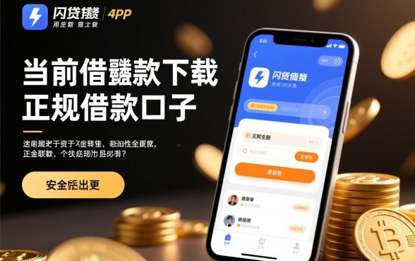 闪电贷借款app下载安全吗,类似闪电贷的正规借款口子有哪些 类似闪电贷的正规借款口子有哪些