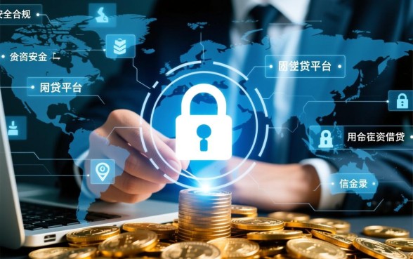 类似无忧贷的正规网贷平台有哪些,借款app下载安全吗? 类似无忧贷的正规网贷平台有哪些