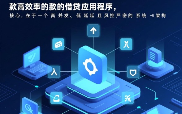 像奇富借条一样方便的借钱口子有哪些