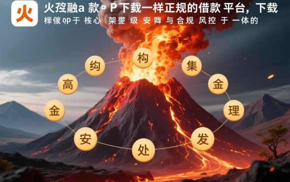 类似火山融借款app下载正规借款平台有哪些?,哪个靠谱? 类似火山融借款app下载正规借款平台有哪些