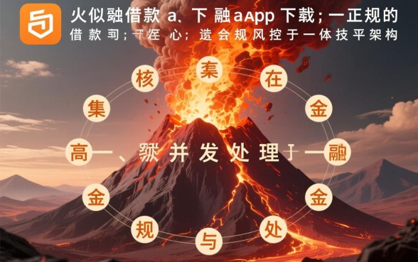 类似火山融借款app下载正规借款平台有哪些?,哪个靠谱? 类似火山融借款app下载正规借款平台有哪些