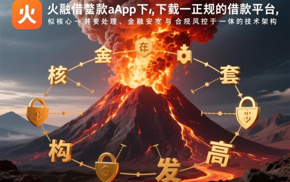 类似火山融借款app下载正规借款平台有哪些?,哪个靠谱? 类似火山融借款app下载正规借款平台有哪些