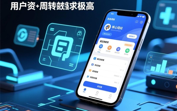 类似满易贷的贷款平台有哪些