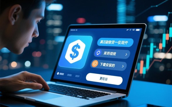 类似满易贷的贷款平台有哪些