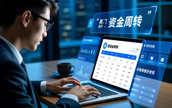 类似满易贷的贷款平台有哪些
