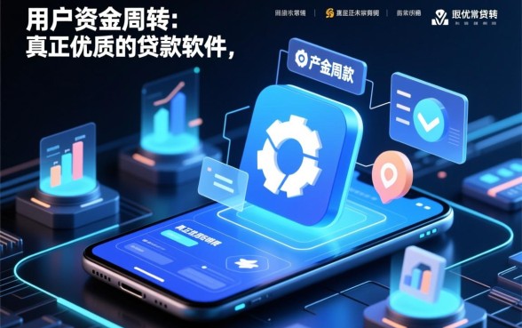 类似亿微贷的贷款软件有哪些,哪个下款快又正规? 类似亿微贷的贷款软件有哪些