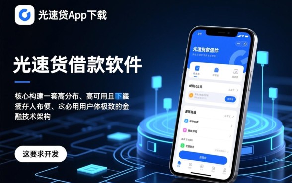 像光速贷一样方便的借款软件有哪些?哪个借款app下款最快? 像光速贷一样方便的借款软件有哪些