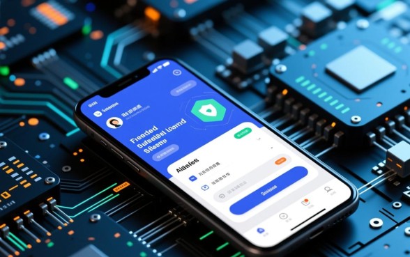 像马上金融一样的正规借款软件有哪些?哪个下载安全? 像马上金融一样的正规借款软件有哪些