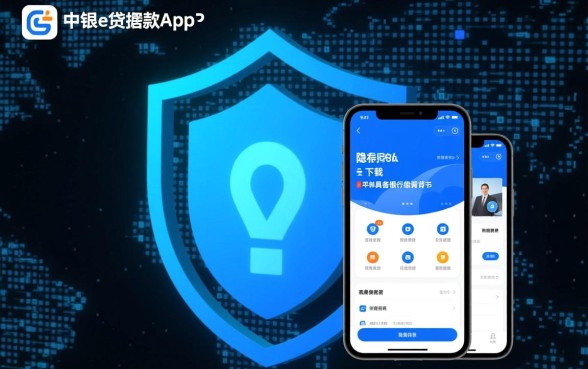 像中银e贷一样安全的借款软件有哪些