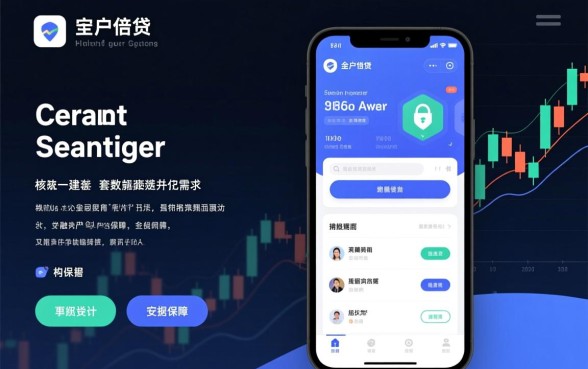 类似天金所的网贷软件有哪些?哪个借款app下载更安全? 类似天金所的网贷软件有哪些