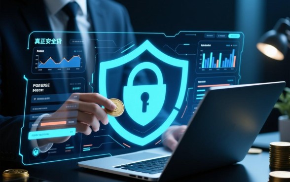 类似网捷贷的网贷平台哪个安全