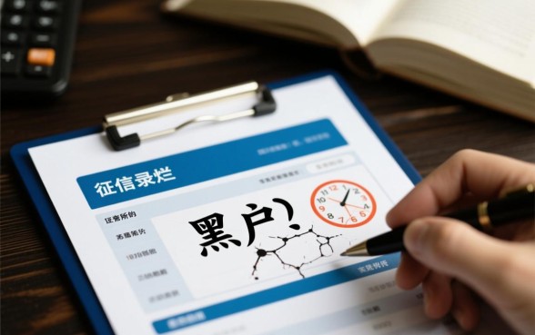 征信黑黑户网贷怎么申请,高通过率app有哪些口子? 高通过率app有哪些口子