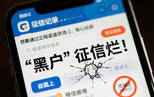 征信黑黑户网贷怎么申请,高通过率app有哪些口子? 高通过率app有哪些口子