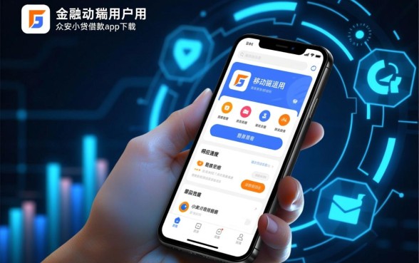 像众安小贷一样方便的借款软件有哪些