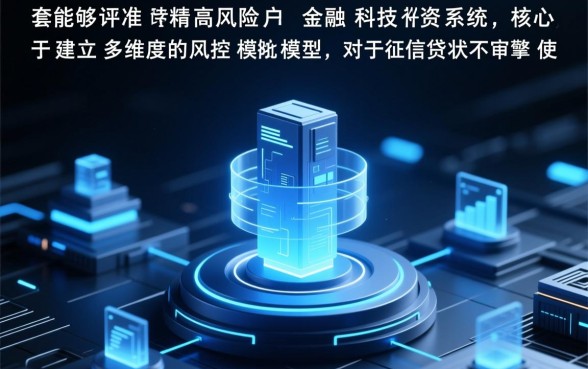 征信黑了新手机号能贷款吗