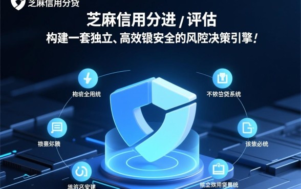 征信不好怎么贷款?芝麻信用贷款不看征信吗? 芝麻信用贷款不看征信吗