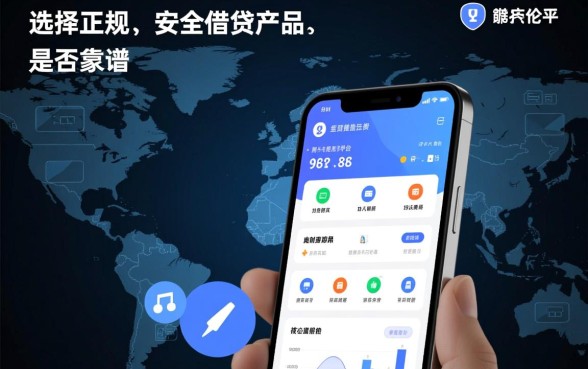 类似普咚借的软件有哪些