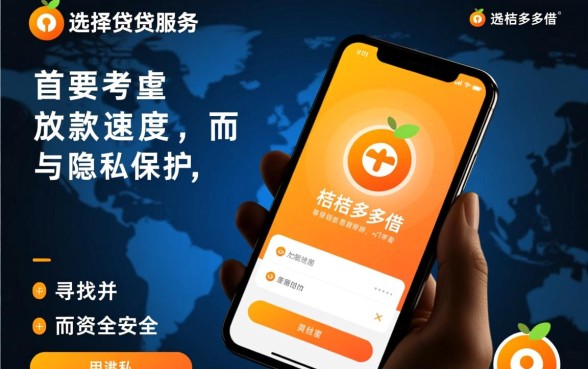 类似桔多多借款app下载安全吗
