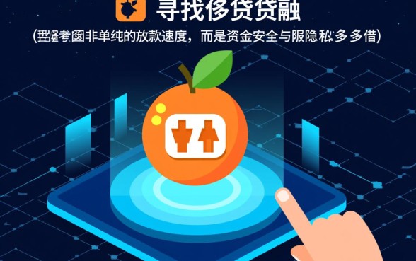 类似桔多多借款app下载安全吗