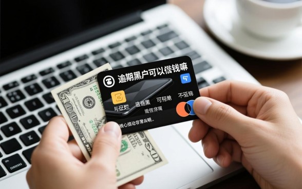 征信不好正在逾期黑户能贷款吗,征信烂哪里能借钱 征信不好正在逾期黑户能贷款吗