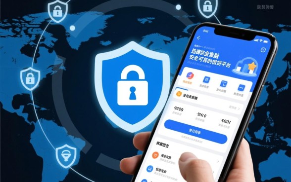 类似用钱宝的借款app安全吗