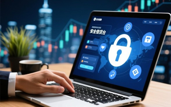 类似用钱宝的借款app安全吗