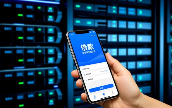 手机借款在哪借钱的软件