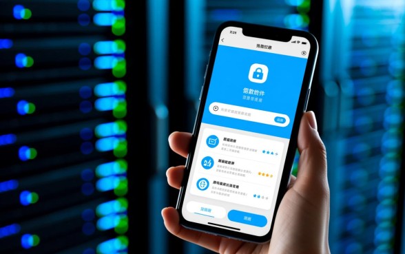 手机借款在哪借钱的软件