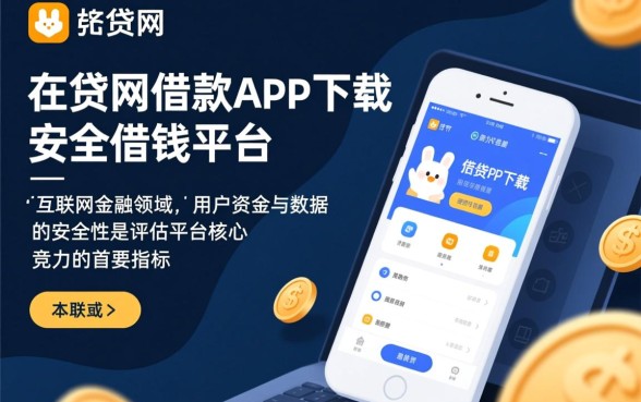 类似好贷网借款APP安全吗