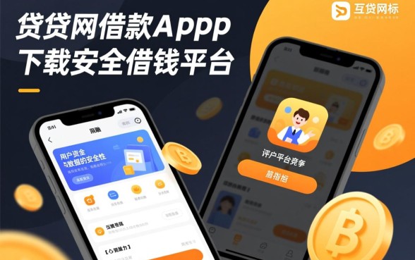 类似好贷网借款APP安全吗