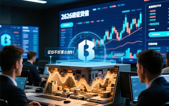 征信不好现在用的是哪个网贷平台