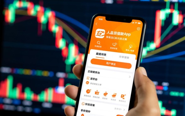 类似人品贷的正规借款平台有哪些