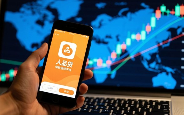 类似人品贷的正规借款平台有哪些