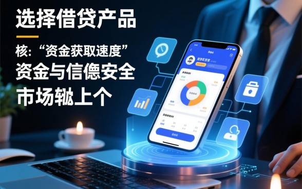 安全正规的借款app怎么下载