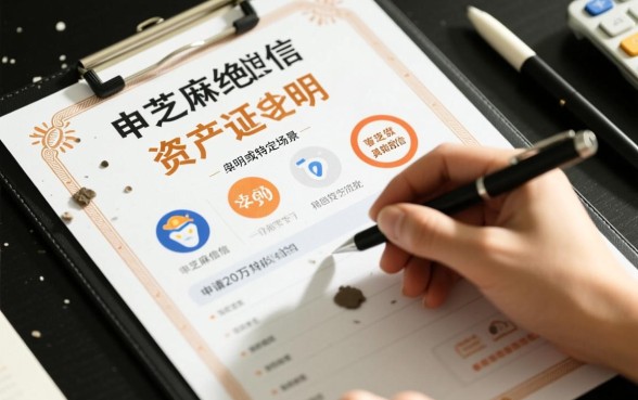 征信不好怎么贷款?芝麻信用线下能贷20万不看征信吗? 芝麻信用线下能贷20万不看征信吗