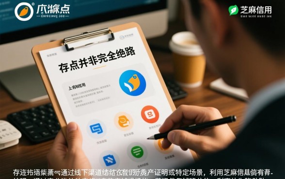 征信不好怎么贷款?芝麻信用线下能贷20万不看征信吗? 芝麻信用线下能贷20万不看征信吗
