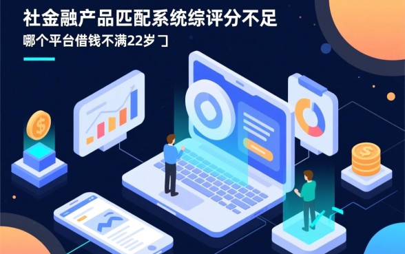 综合评分不足不满22周岁哪里借钱,年轻人怎么下款 综合评分不足不满22周岁哪里借钱