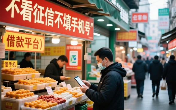 什么借款平台最好借款通过