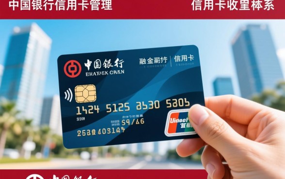 中国银行信用卡催收人员是第三方催收公司吗