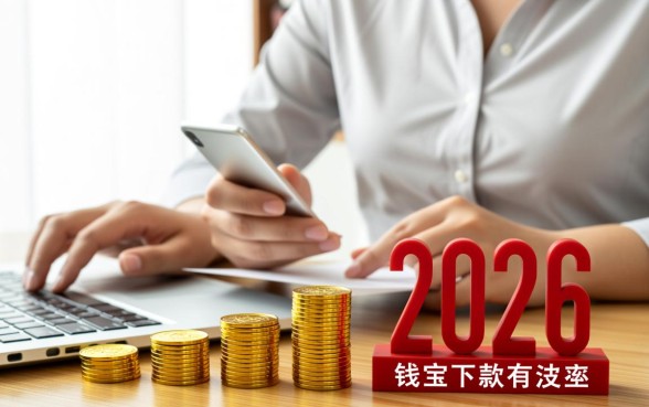 2026年用钱宝下款有哪些情况你需要注意