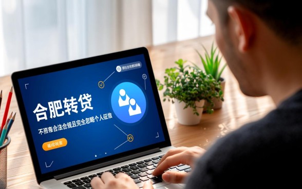 合肥有没有不看征信的小额贷款平台